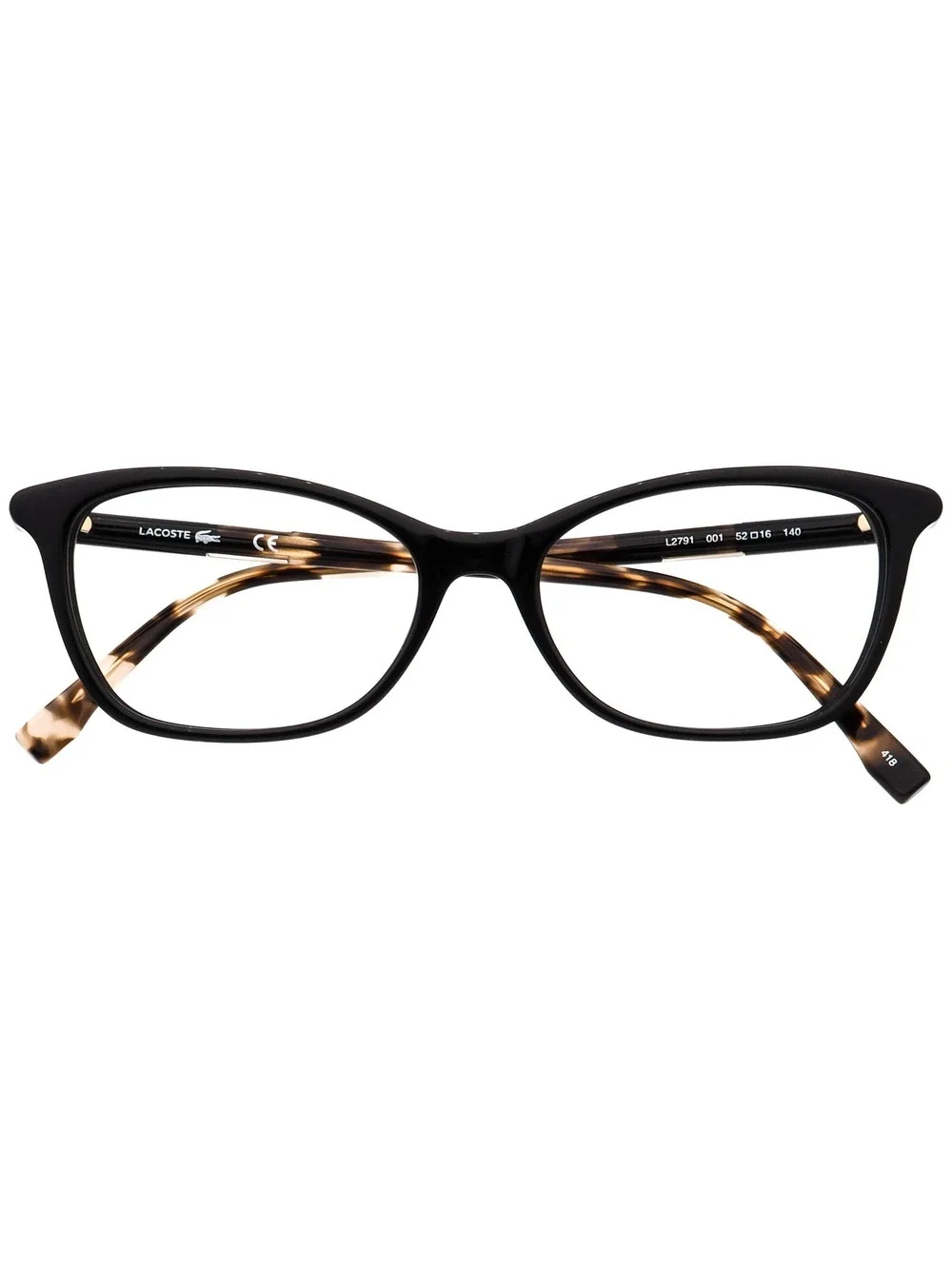 Lacoste L2791 001 Eyewear